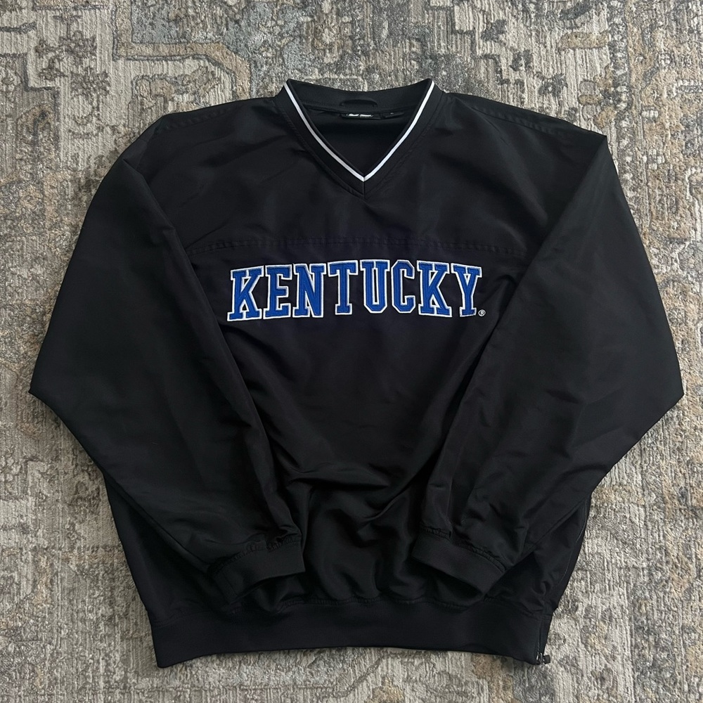 Vintage Kentucky pullover